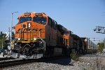 Intermodal cruises south